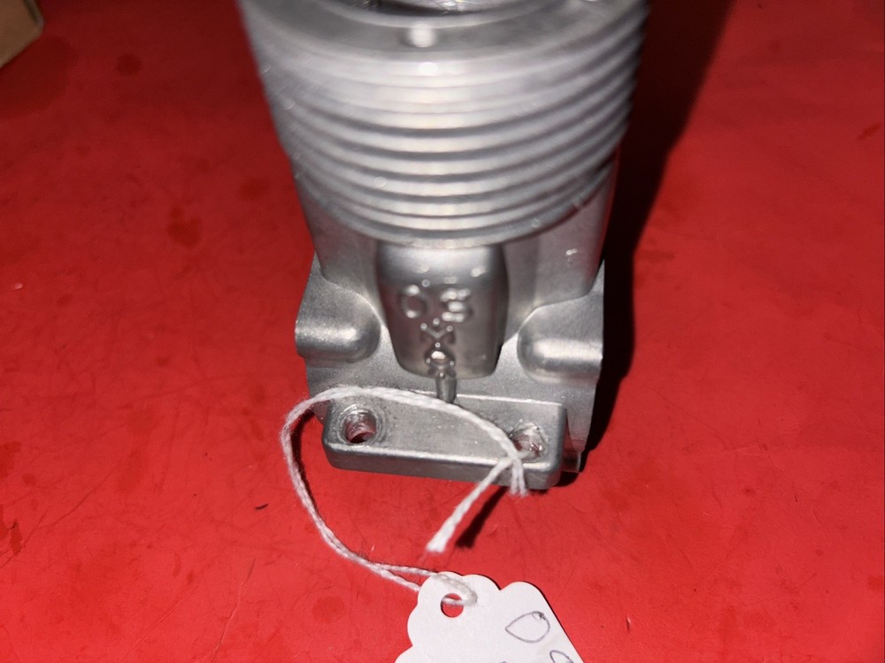 OS FSR 60 TYPE CRANKCASE USED