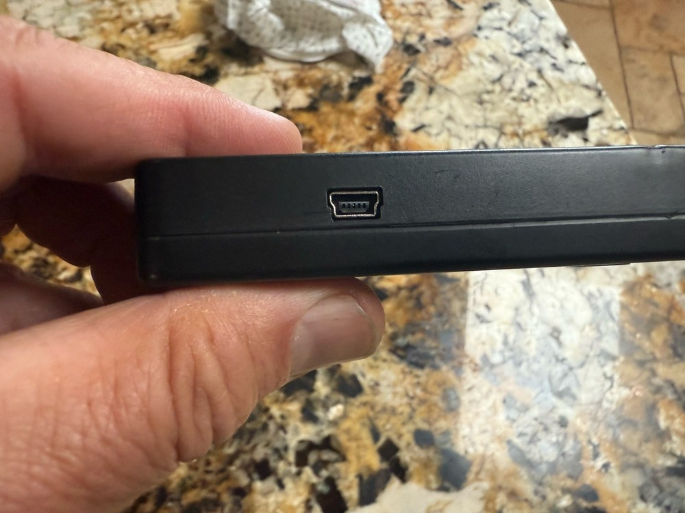 Pyle PMIDIPD20 - MIDI Controller Drum Pad - USB Audio Interface