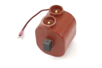 V-Fire Morse Magneto Coil fits Harley Davidson