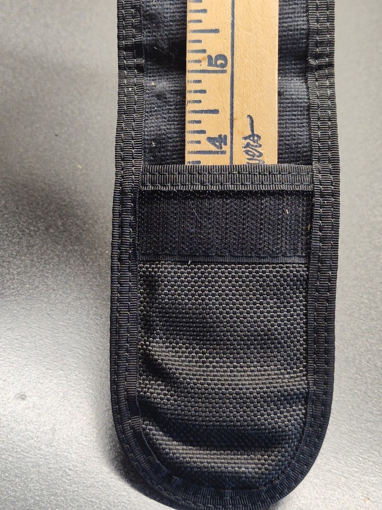 Smith & Wesson Nylon Knife Multi Tool Sheath Pouch