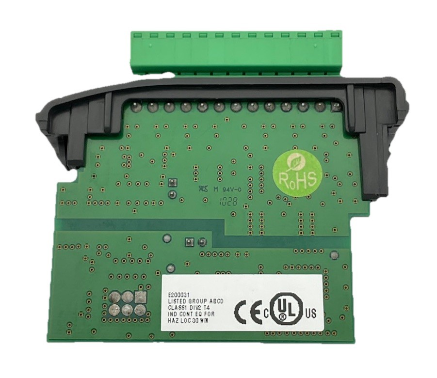 FACTS ENGINEERING F0-08ADH-2 analog input module, 8-channel, New Open Box Tested