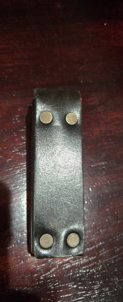 Leatherman Tool OST Original Multitool with Sheath