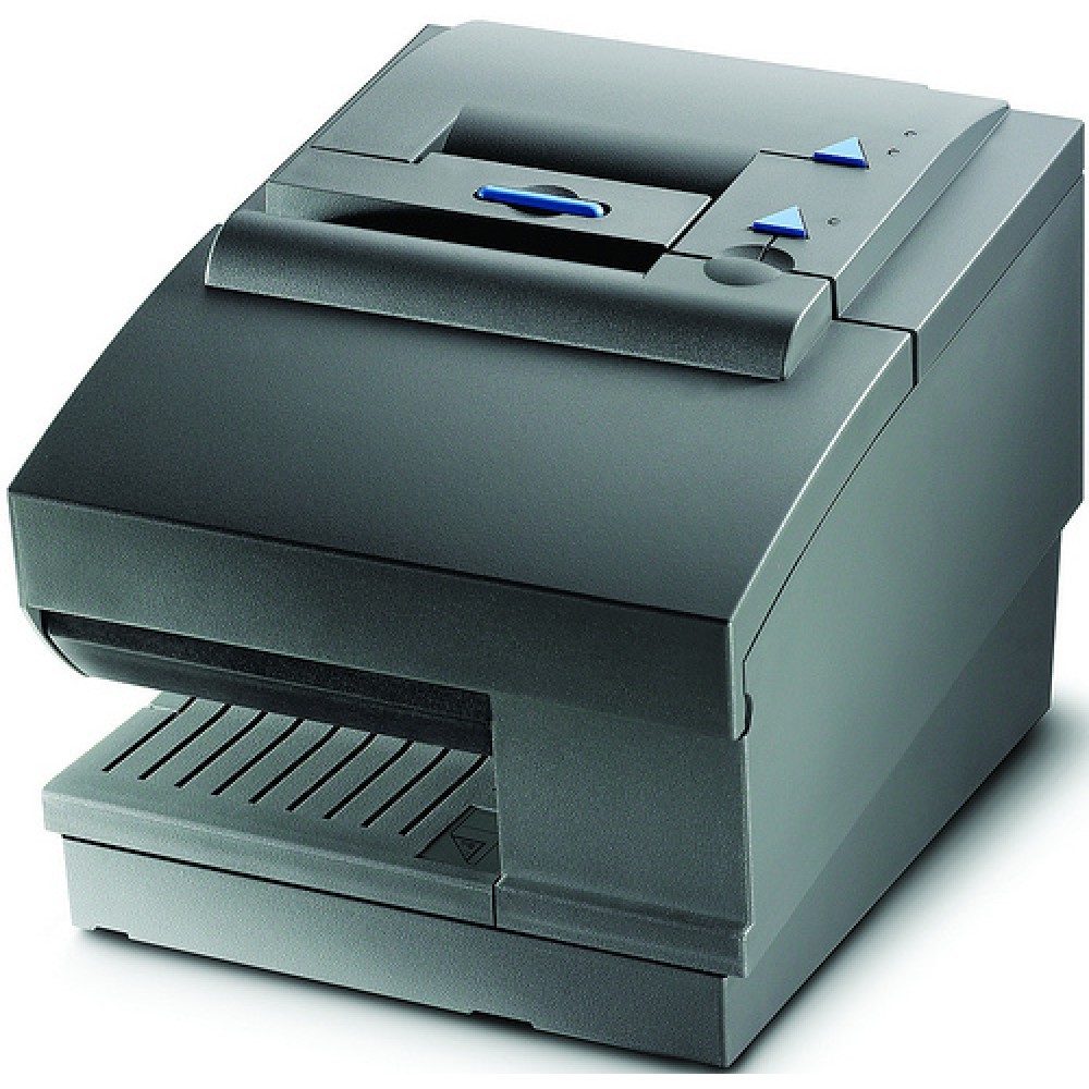 IBM 4610-2CR Thermal POS Receipt Printer Powered USB Interface Grade A Condition