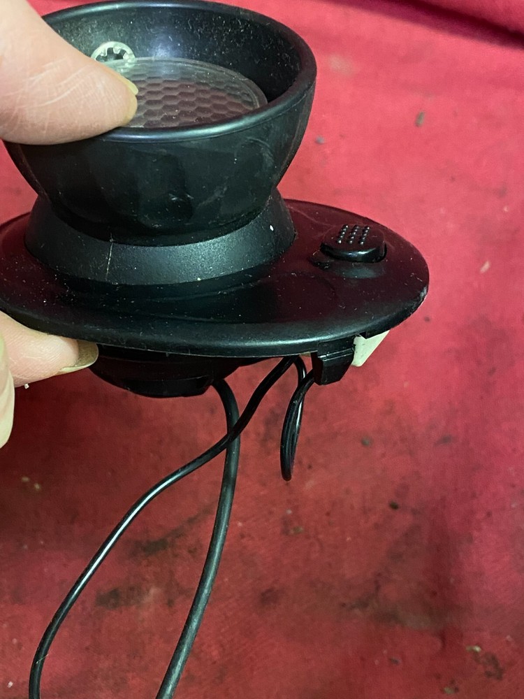 Grakon 4090 Freightliner READING Light