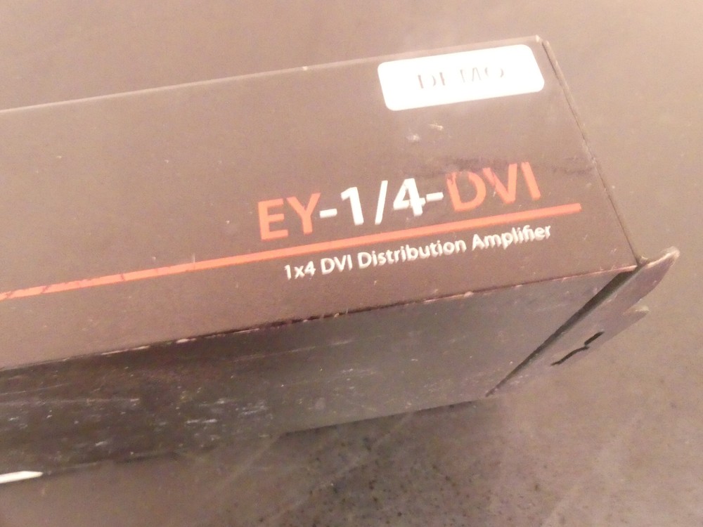 Eyevis EY-1/4-DVI