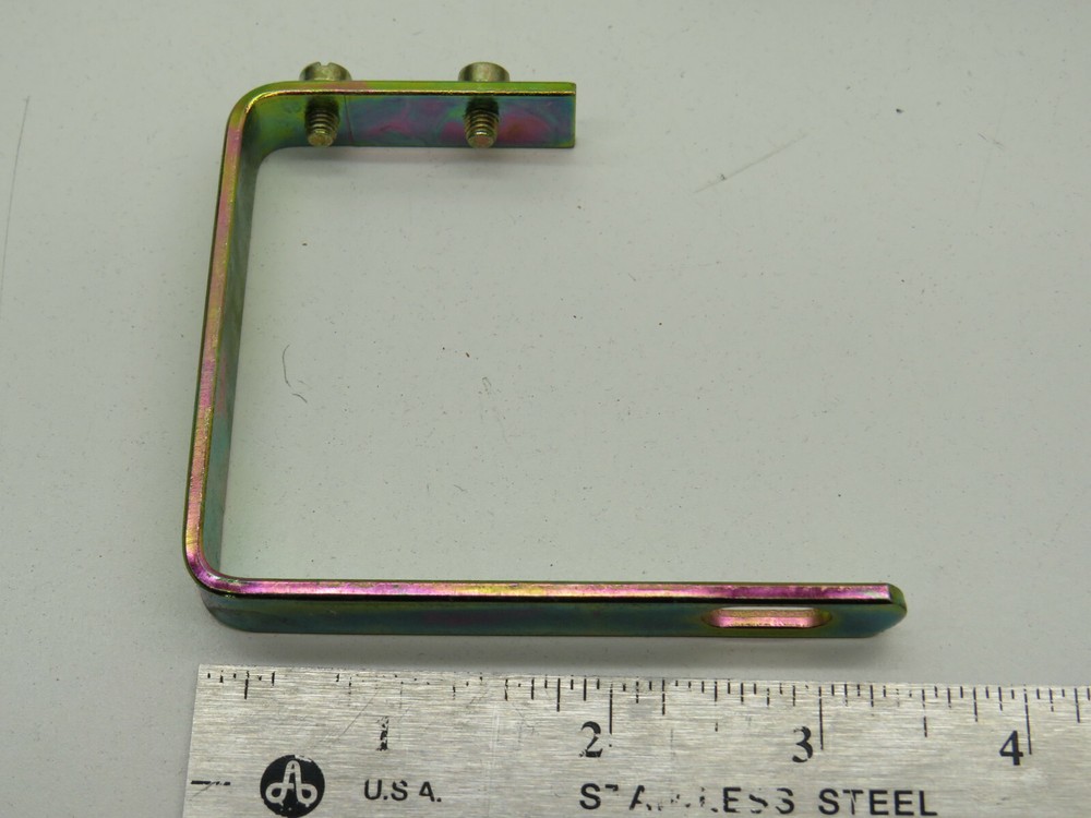 Furnas D19354001 Float Switch Accessory Guide Bracket