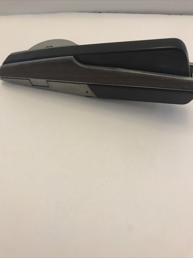 vintage brady label maker QLG- mcm