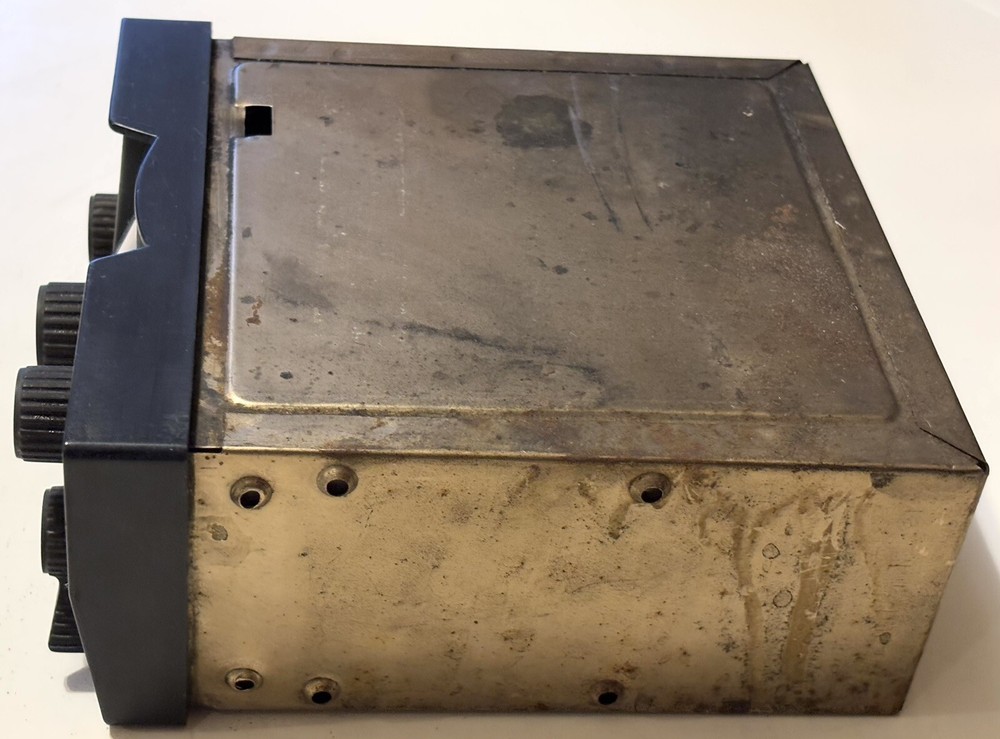 BENDIX RECEIVER MODEL 201 ADF-T-12C