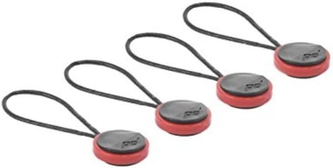 Anchor Connectors for Peak Design Straps (4-Pack, 4th Generation)