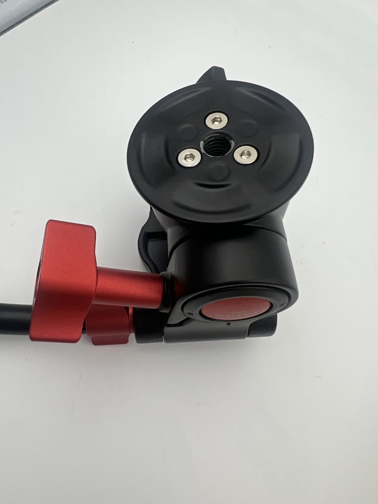 AMBITFUL GM02 Tripod Fluid Head