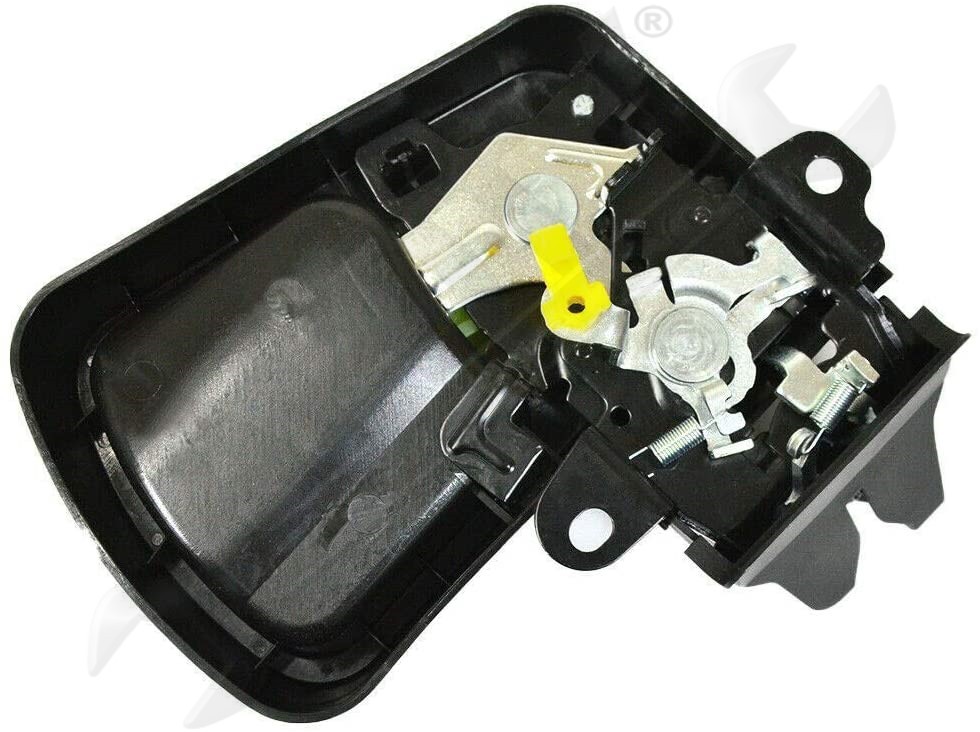 APDTY 155134 Luggage Compartment Lock Assembly