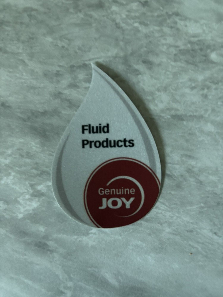 JOY  MINING STICKERS