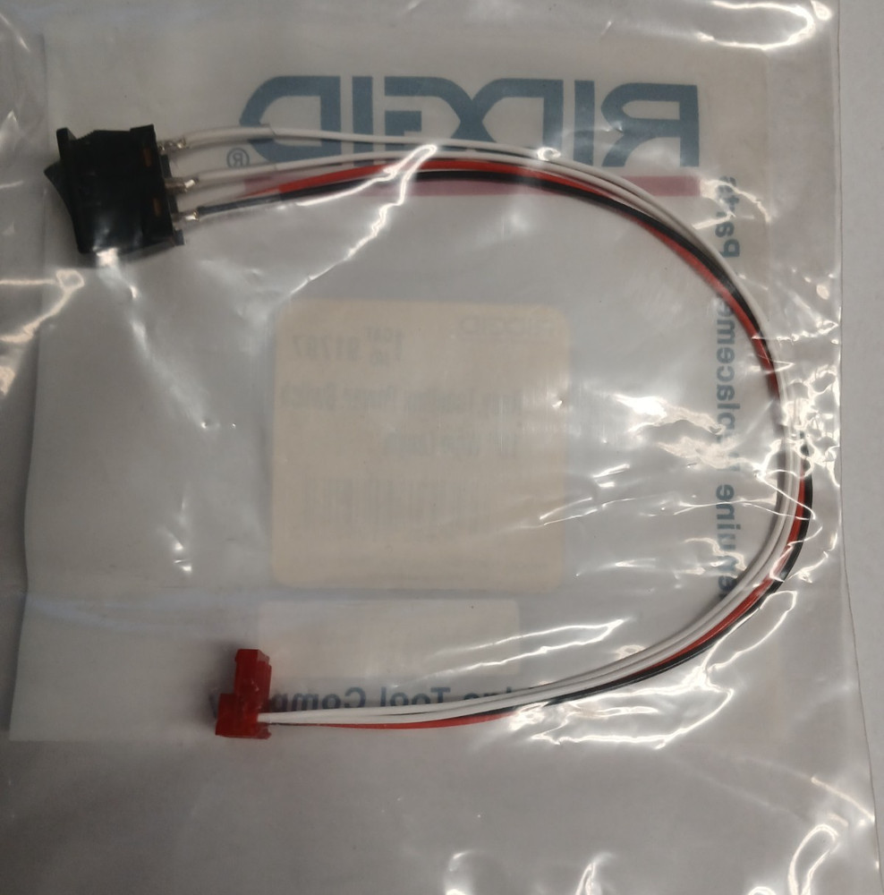 RIDGID 91797 SWITCH, POWER