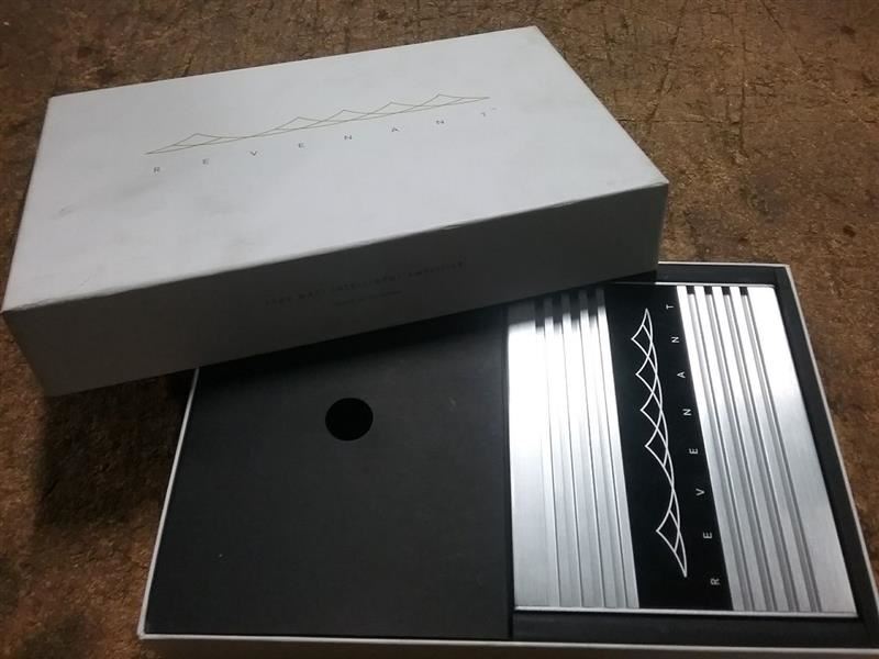 328I      2013 AMP User Defined 461840