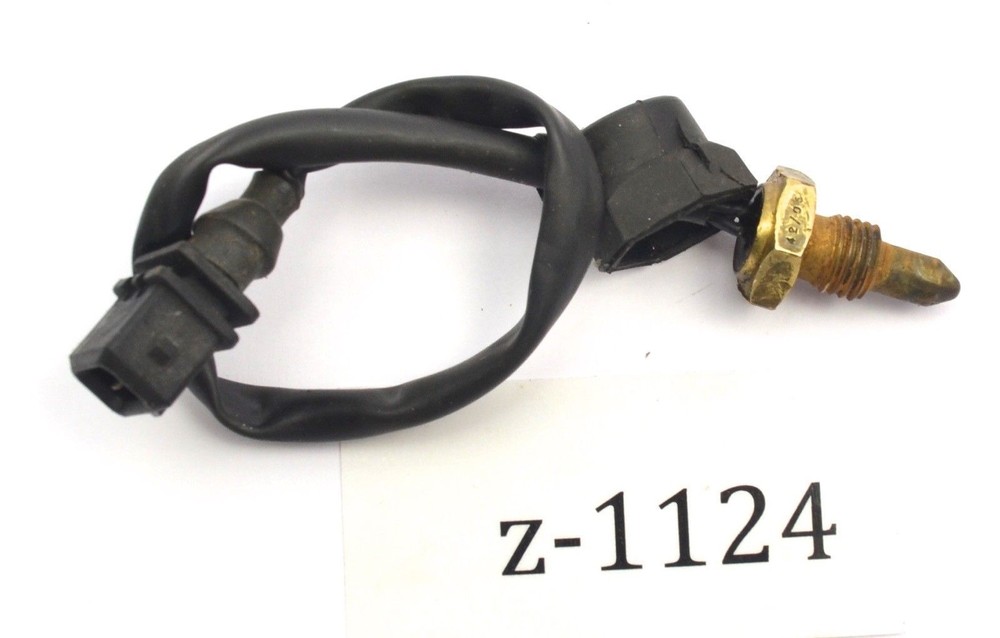 Vertemati VOR 503 `2009 - Temperature sensor cooling water