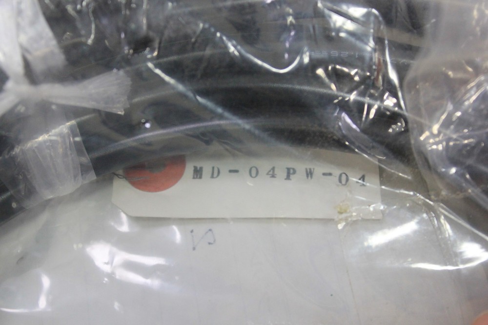 TDK SS2 Pick & Place Machine Interface Connection Cable Assembly MD-04PW-04