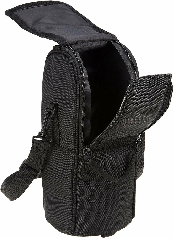 Nikon CL-M2 Lens semi-soft case