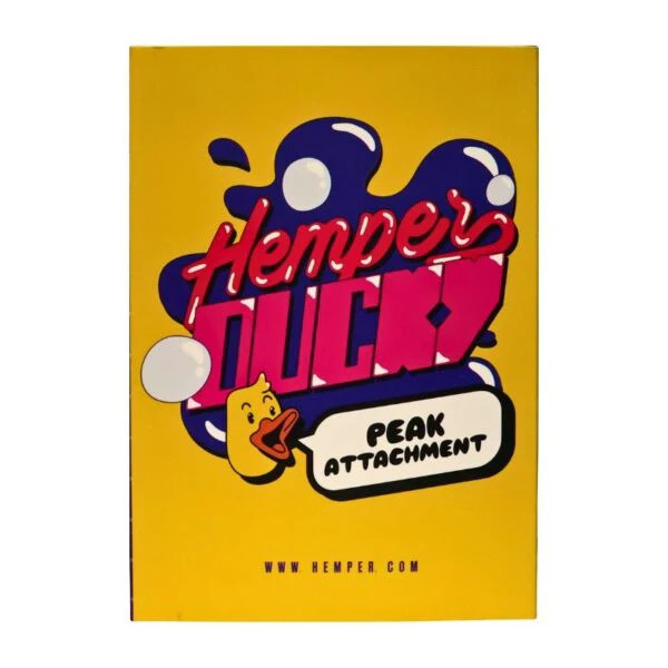 Hemper Ducky Peak Attachment