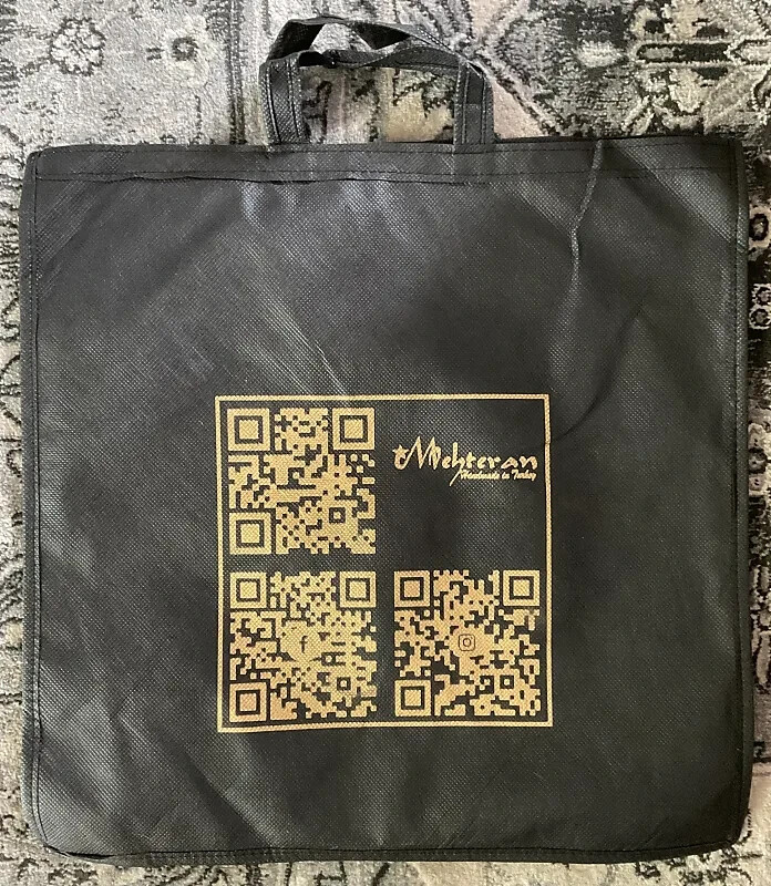 Mehteran 14” FX China
