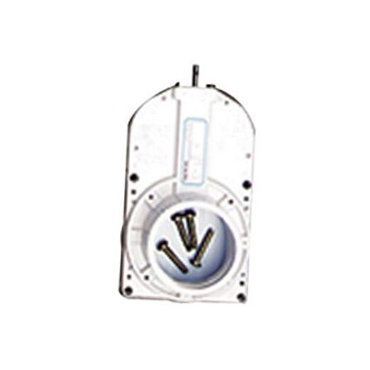 08709 Sewer Valve for Extended Handle