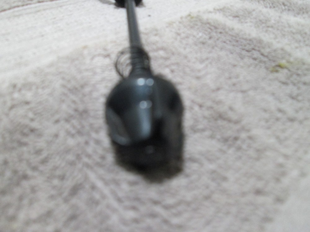 New Shimano front MTB quick release black