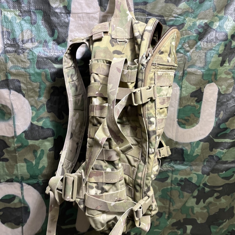ATS Tactical Raid II Pack