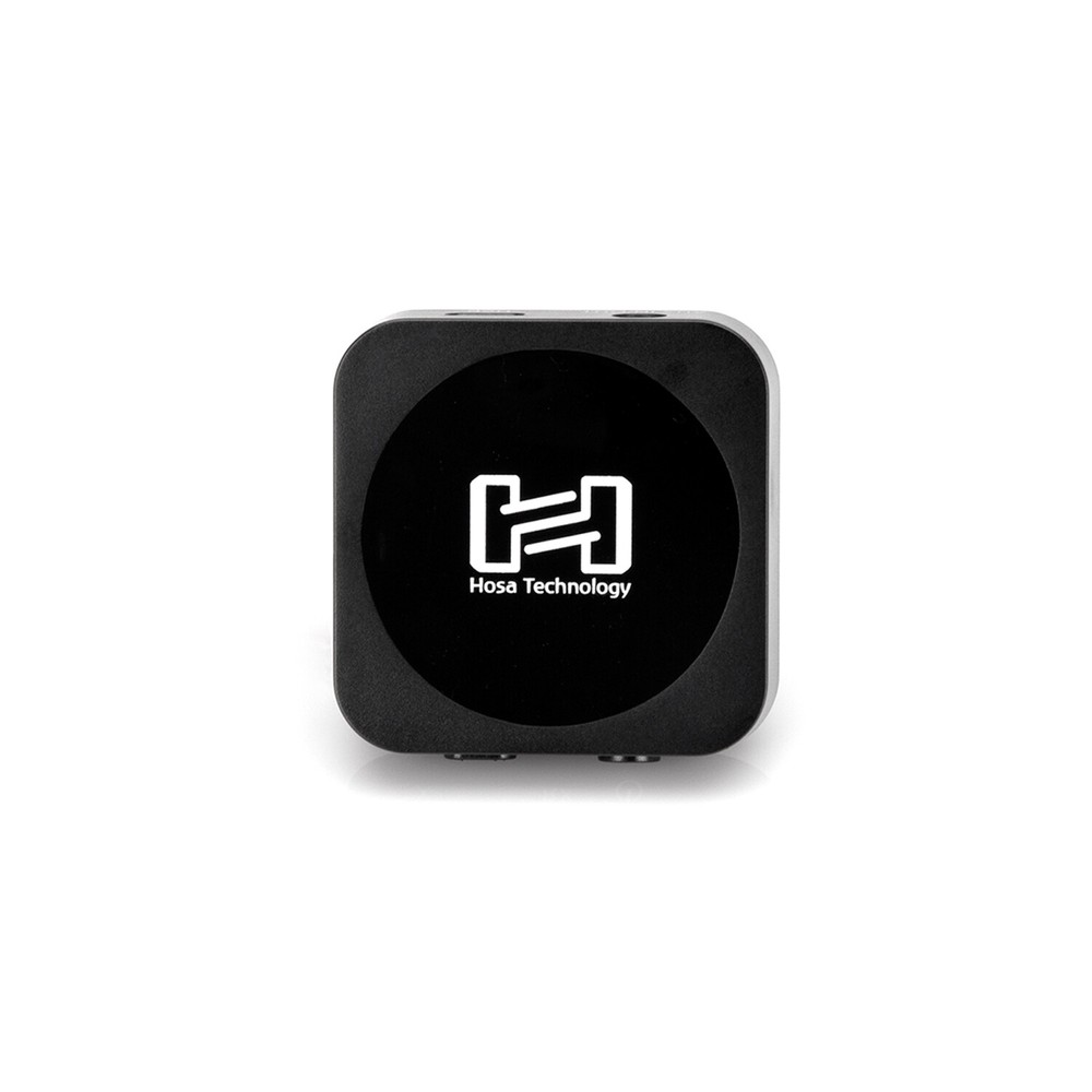 Hosa IBT-402 Drive Bluetooth Audio Interface Transmitter/Receiver