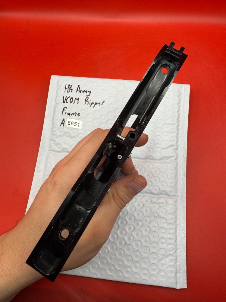 HK Army VCOM Ripper Frame