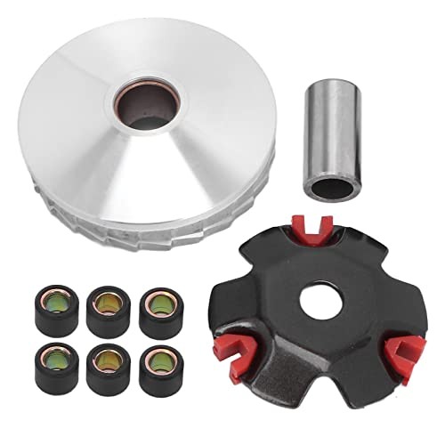 High Performance Racing Variator Kit - Copper Core Roller Engine Variator Set