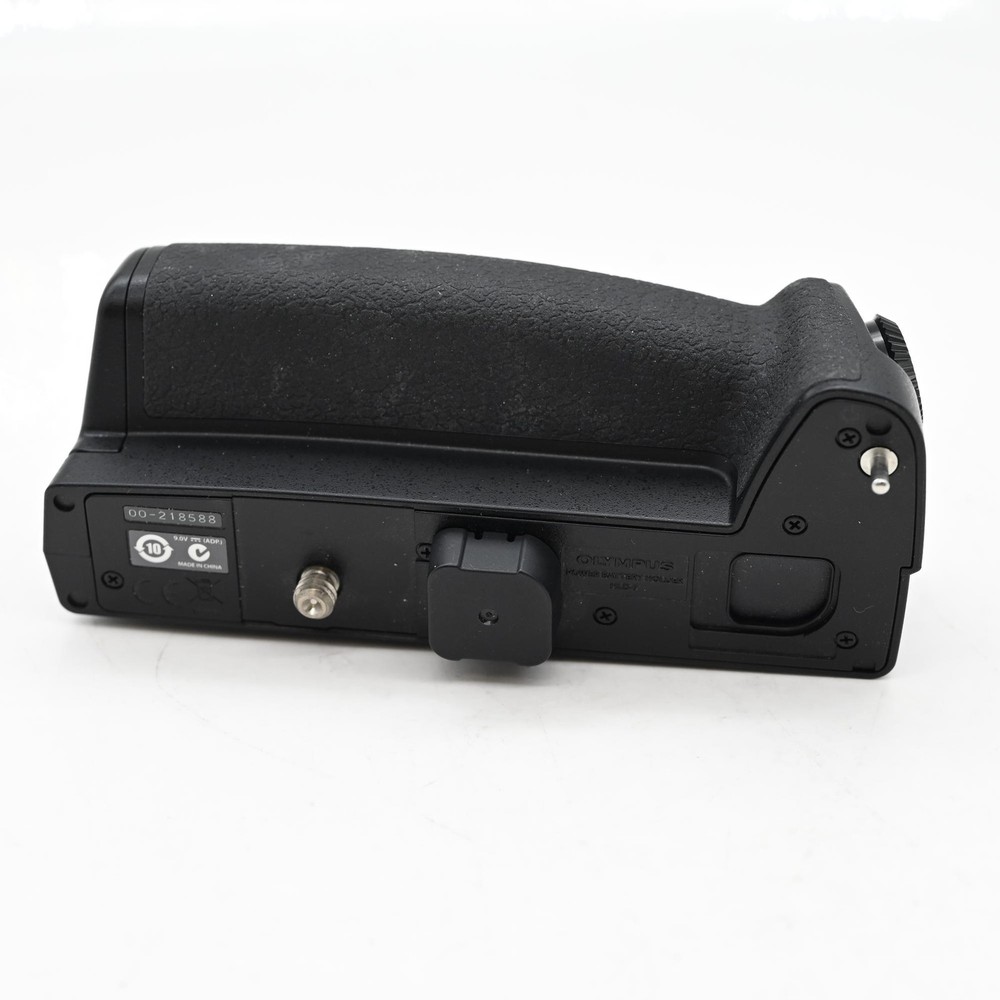 Olympus HLD-7 Battery Grip for OM-D E-M1 Micro 4/3 #588
