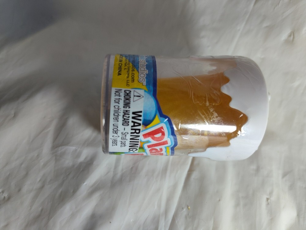 Planet Putty Saturn FF012994