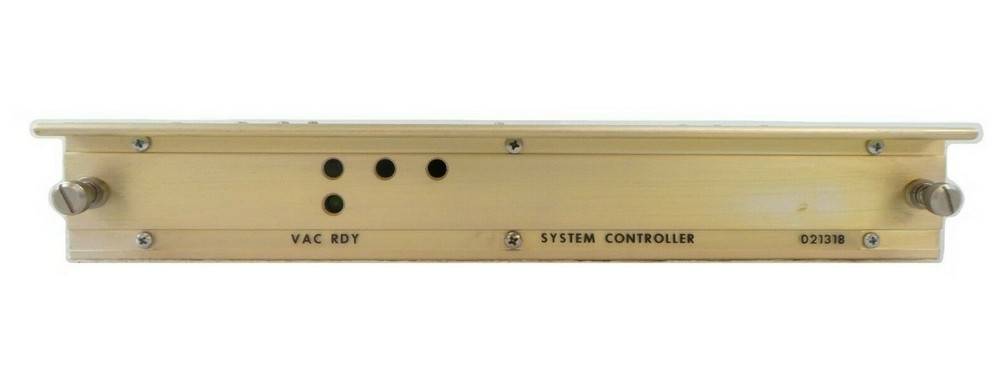 AB Sciex 021318 System Controller PCB Card Biosystems API Spectrometer Working