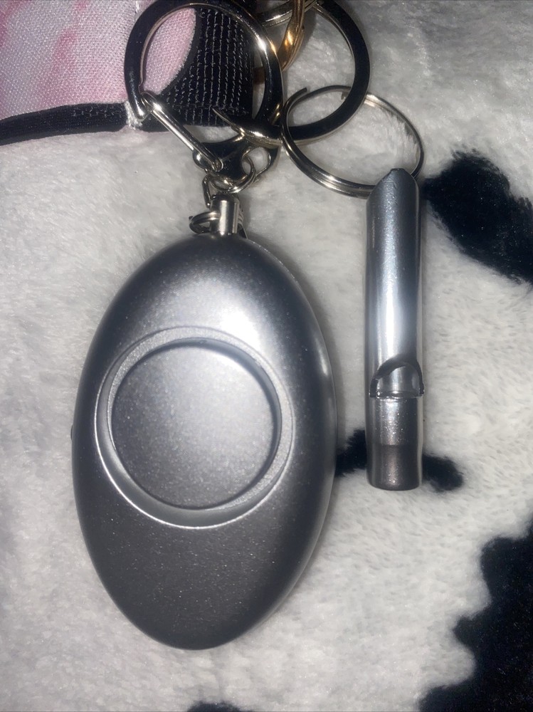 self defense key chain