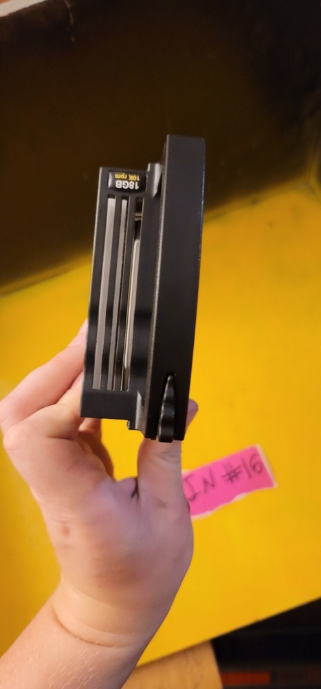 18GB Disk Module 10000rpm 005046097