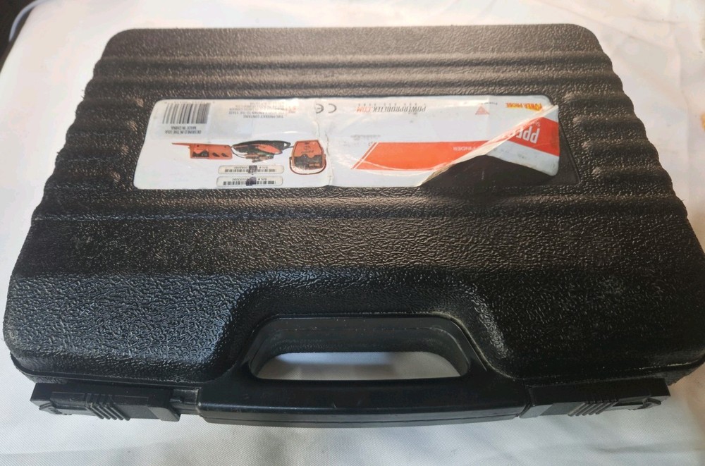 Power Probe PPECT3000 Short/Open Electrical Circuit Finder