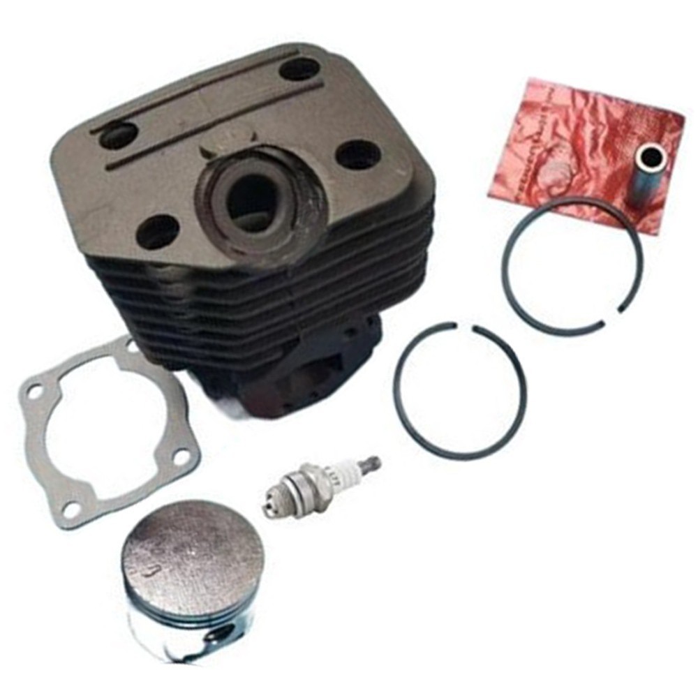 For TBC355 For TBC358 Cylinder Liner Kit TBC355 Replacement Engine Maintenance