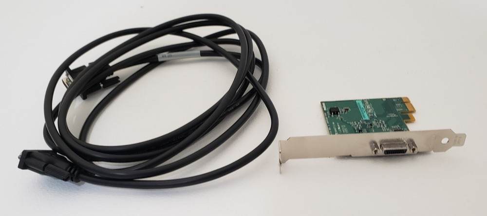 Matrox MXO2 MAX Rack mount breakout box