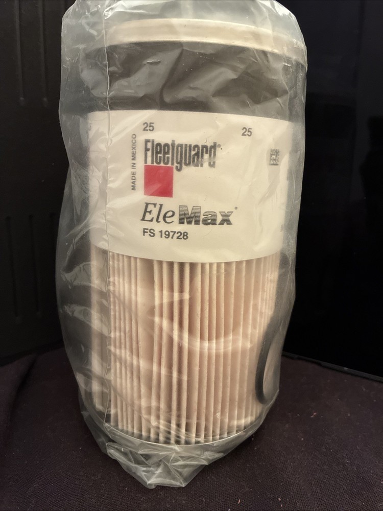 Fleetguard Filter FS19728