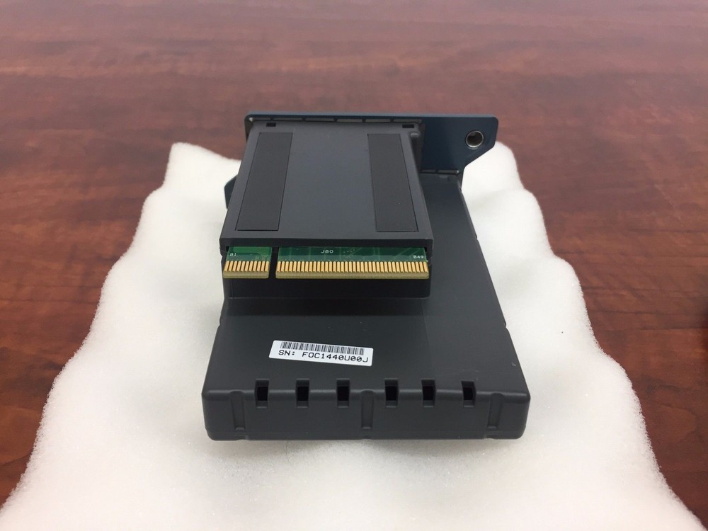 Cisco C2960S-STACK 2960S STACK FlexStack Stacking Module - SAME DAY SHIPPING