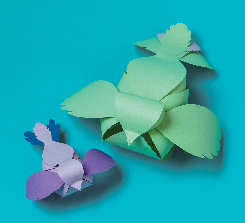 Construction Paper Cool Assorted 9" x 12" 150 Sheets