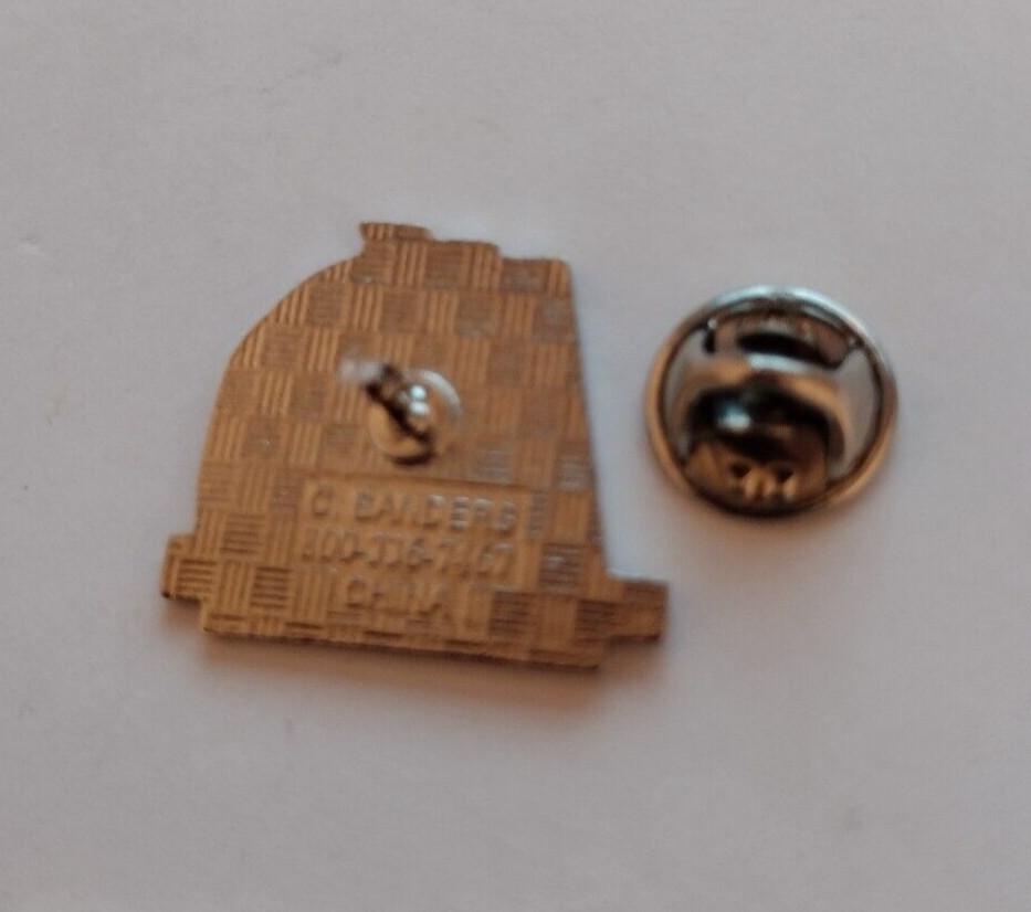 WBA Ohio Washington CH Tack Pin