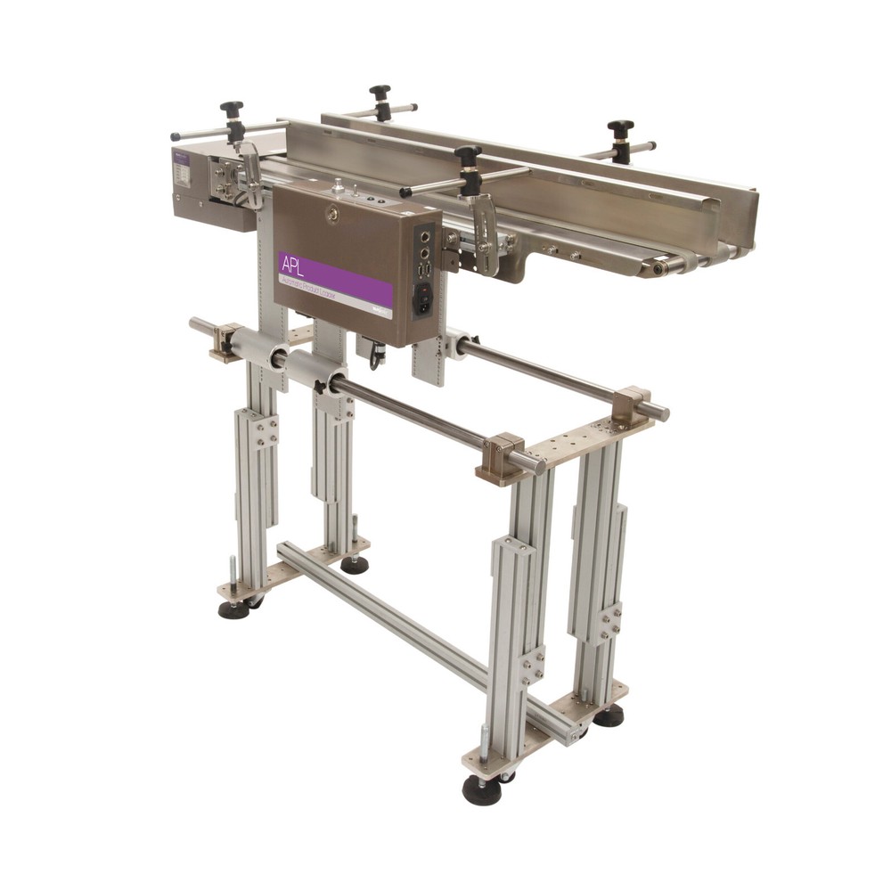 MultiFeeder Technology MFT250V3 + APL1000 + 90deg w/stand