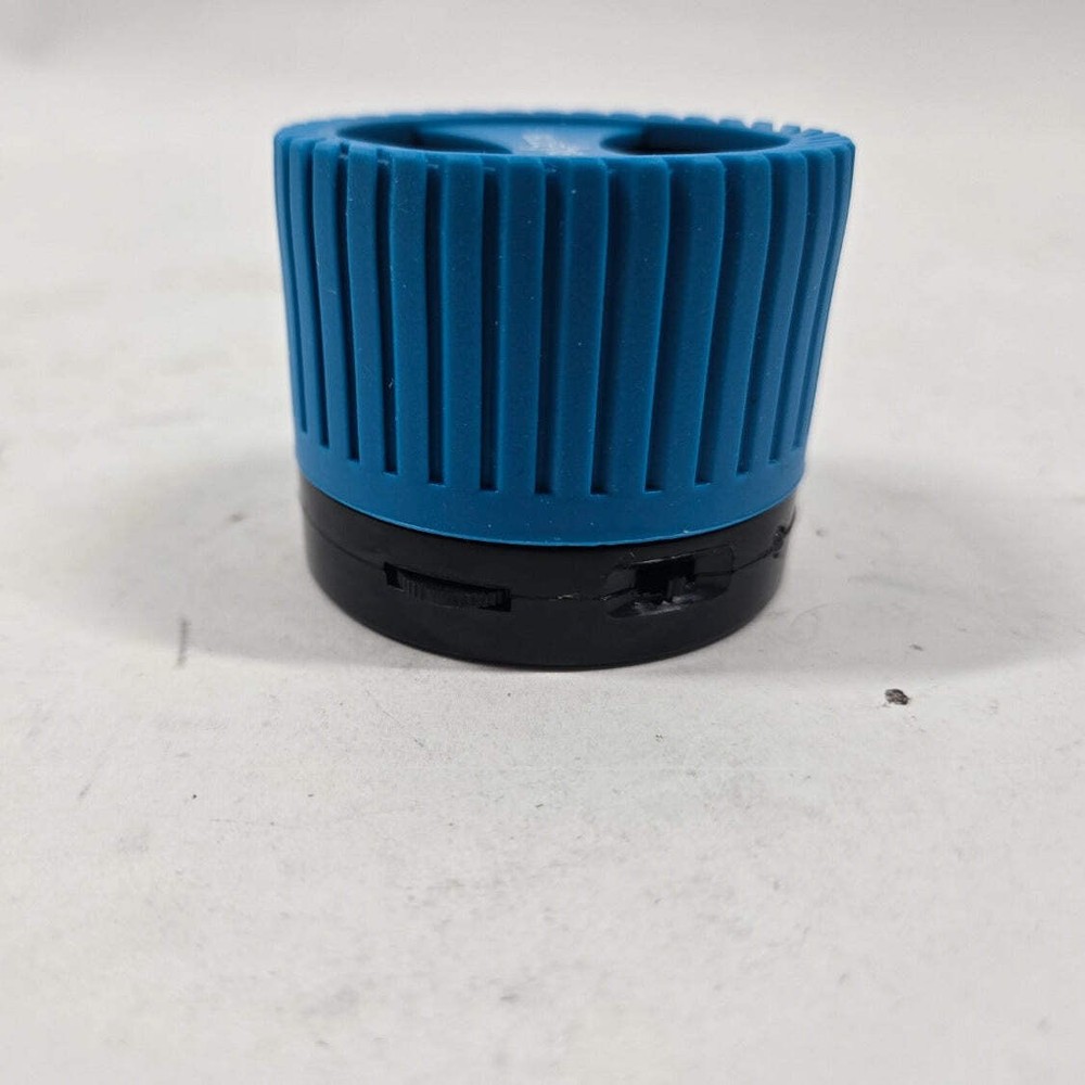 Blue Stream BLUETOOTH SPEAKER Portable Bluetooth Speaker Blue BSSB103
