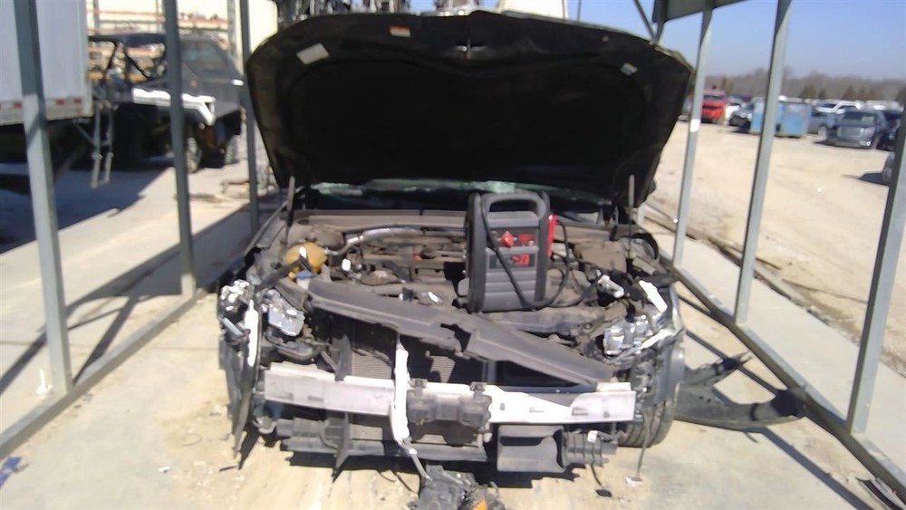 Camera/Projector Camera Front Windshield Mounted Fits 21-24 K5 9601727