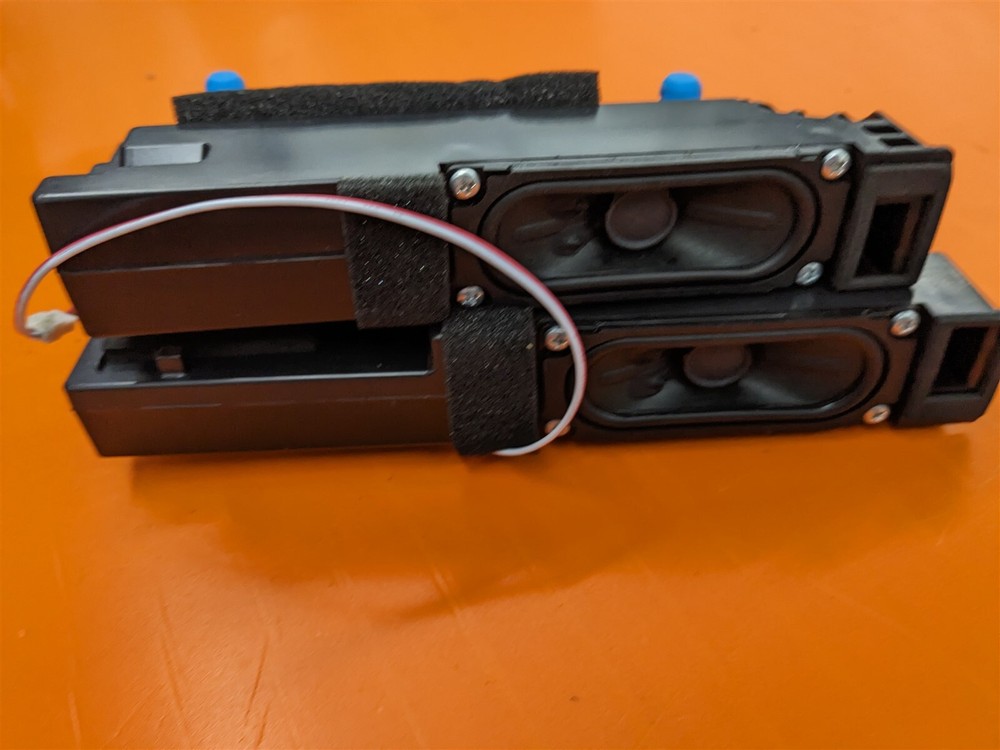 ⭐️⭐️⭐️⭐️⭐️ TV Speaker Set Hisense 58R6E