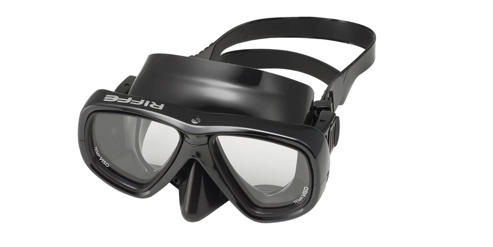 Riffe Viso Mask-Dana
