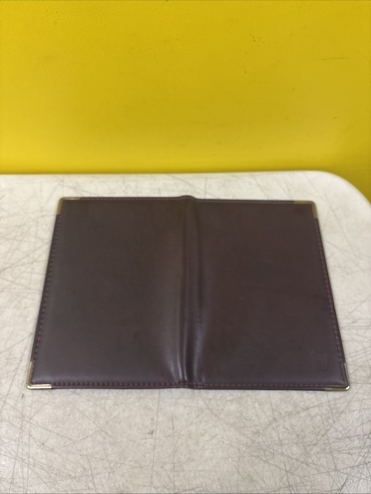 ROVER OWNERS HANDBOOK WALLET ONLY