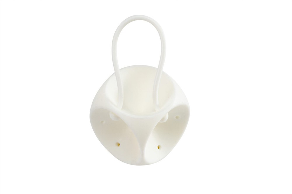 Cube Pessary Bioteque America Silicone - Pessary Cube