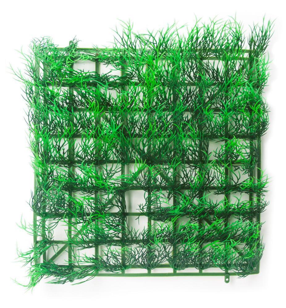 PD-T33 Dark Green Grass 10"x10" Square