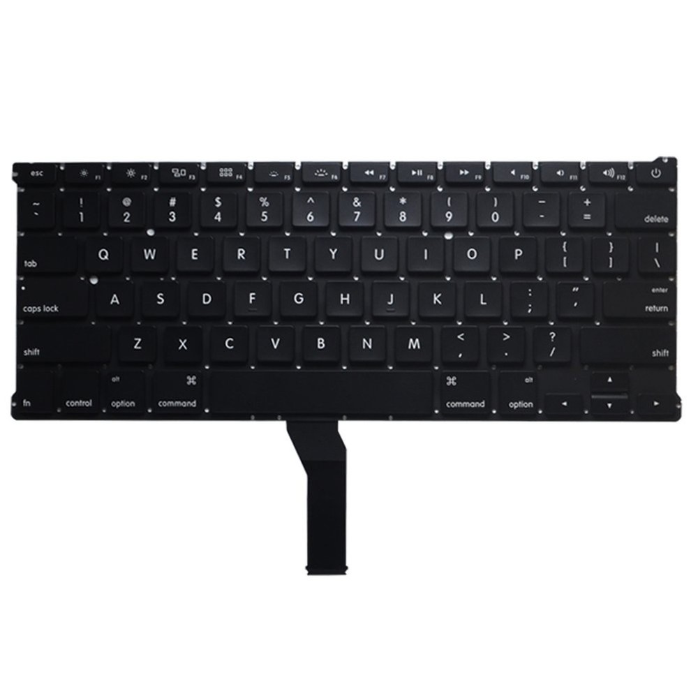 Padarsey Replacement Backlight Backlit Keyboard with 80 PCE Screws Compatible...